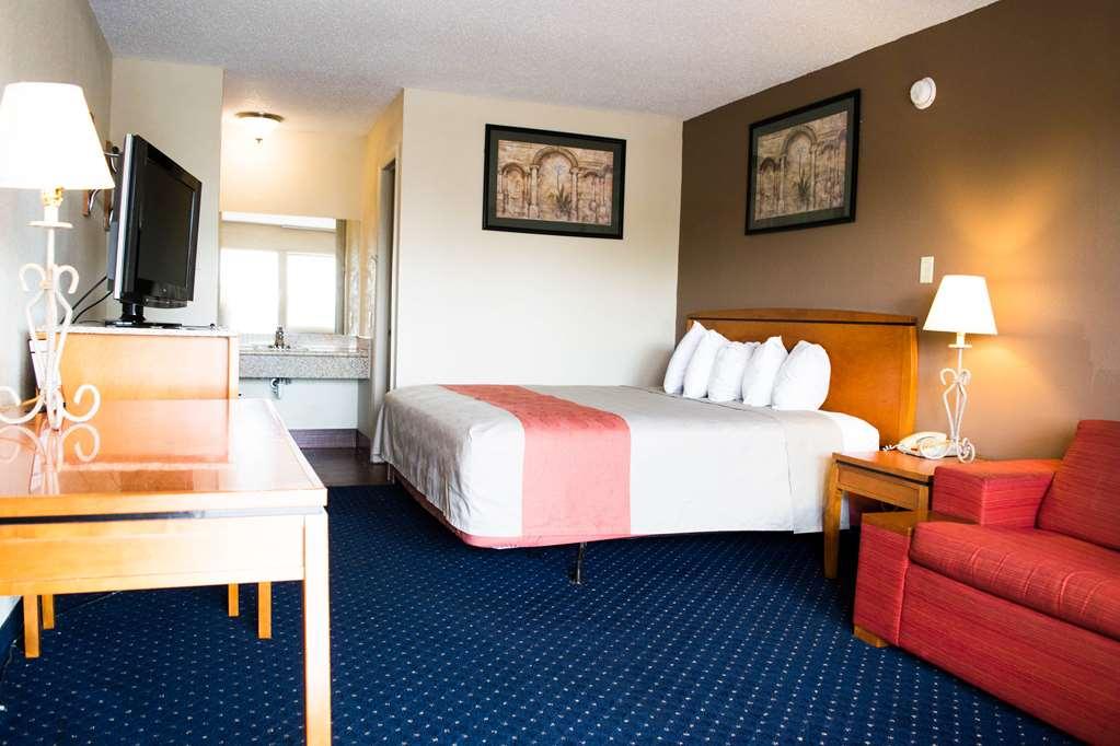 Express Inn Newport News Quarto foto